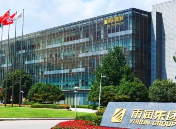 科创之星 提前收取三年租金的背后，藏着雨润更大的危机